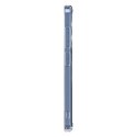 Spigen Ultra Hybrid Mag MagSafe - Etui do Samsung Galaxy S25+ (Clear White)