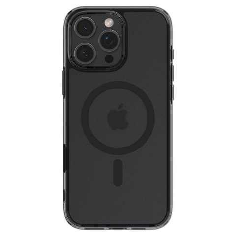Spigen Ultra Hybrid T Mag MagSafe - Etui do iPhone 16 Pro (Frost Black) Spigen Ultra Hybrid T Mag MagSafe - Etui do iPhone 16 Pro (Frost Black)