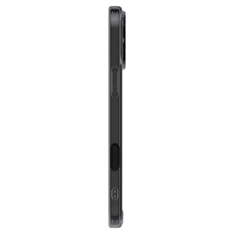 Spigen Ultra Hybrid T Mag MagSafe - Etui do iPhone 16 Pro (Frost Black) Spigen Ultra Hybrid T Mag MagSafe - Etui do iPhone 16 Pro (Frost Black)