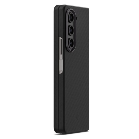 Spigen Airskin Pro - Etui do Samsung Galaxy Z Fold 5 (Czarny) Spigen Airskin Pro - Etui do Samsung Galaxy Z Fold 5 (Czarny)