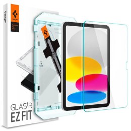 Spigen GLAS.TR EZ FIT - Szkło hartowane do Apple iPad 11