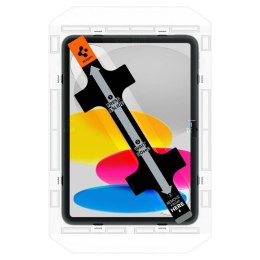 Spigen GLAS.TR EZ FIT - Szkło hartowane do Apple iPad 11
