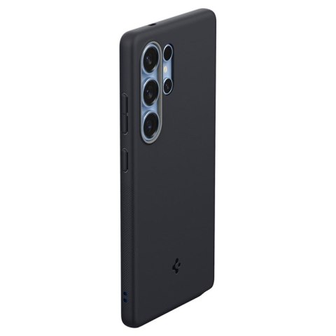 Spigen Nano Pop Mag MagSafe - Etui do Samsung Galaxy S25 Ultra (Black Sesame) Spigen Nano Pop Mag MagSafe - Etui do Samsung Galaxy S25 Ultra (Black Sesame)