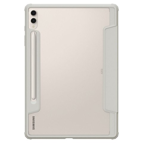 Spigen Ultra Hybrid Pro - Etui do Samsung Galaxy Tab S9+ 12.4"(Szary) Spigen Ultra Hybrid Pro - Etui do Samsung Galaxy Tab S9+ 12.4"(Szary)