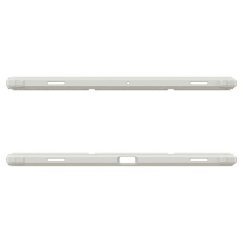 Spigen Ultra Hybrid Pro - Etui do Samsung Galaxy Tab S9+ 12.4"(Szary) Spigen Ultra Hybrid Pro - Etui do Samsung Galaxy Tab S9+ 12.4"(Szary)