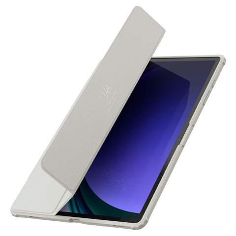 Spigen Ultra Hybrid Pro - Etui do Samsung Galaxy Tab S9+ 12.4"(Szary) Spigen Ultra Hybrid Pro - Etui do Samsung Galaxy Tab S9+ 12.4"(Szary)