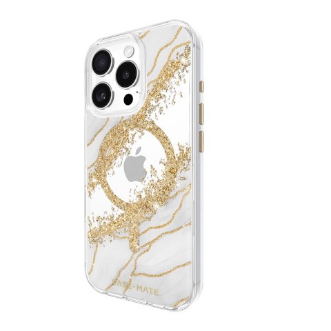 Case-Mate Karat MagSafe - Etui iPhone 16 Pro (Granite) Case-Mate Karat MagSafe - Etui iPhone 16 Pro (Granite)