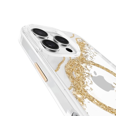 Case-Mate Karat MagSafe - Etui iPhone 16 Pro (Granite) Case-Mate Karat MagSafe - Etui iPhone 16 Pro (Granite)