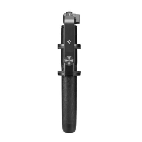 Spigen S560W Bluetooth Selfie Stick Tripod - Statyw na smartfon / uchwyt selfie stick (Czarny) Spigen S560W Bluetooth Selfie Stick Tripod - Statyw na smartfon / uchwyt selfie stick (Czarny)