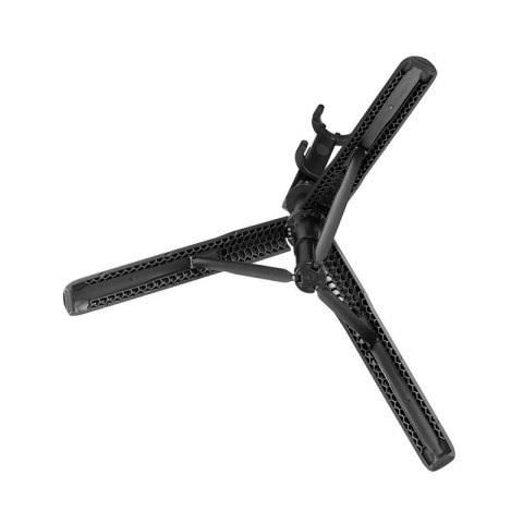 Spigen S560W Bluetooth Selfie Stick Tripod - Statyw na smartfon / uchwyt selfie stick (Czarny) Spigen S560W Bluetooth Selfie Stick Tripod - Statyw na smartfon / uchwyt selfie stick (Czarny)