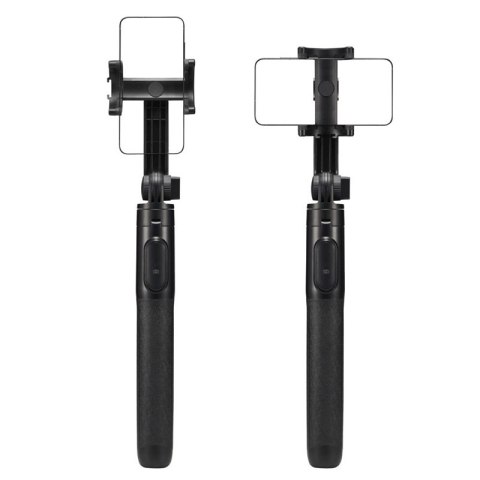 Spigen S560W Bluetooth Selfie Stick Tripod - Statyw na smartfon / uchwyt selfie stick (Czarny) Spigen S560W Bluetooth Selfie Stick Tripod - Statyw na smartfon / uchwyt selfie stick (Czarny)