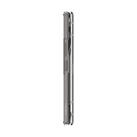 Spigen Ultra Hybrid Pro - Etui do Samsung Galaxy Z Fold 6 (Crystal Clear) Spigen Ultra Hybrid Pro - Etui do Samsung Galaxy Z Fold 6 (Crystal Clear)
