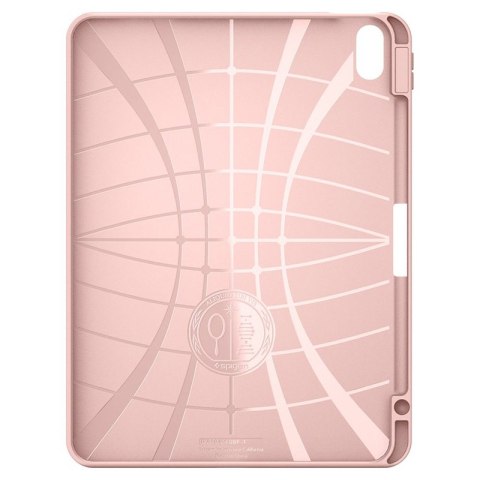 Spigen Urban Fit - Etui do iPad Air 11" M2 (2024) / iPad Air 10.9" (5-4 gen.) (2022-2020) (Rose Gold) Spigen Urban Fit - Etui do iPad Air 11" M2 (2024) / iPad Air 10.9" (5-4 gen.) (2022-2020) (Rose Gold)