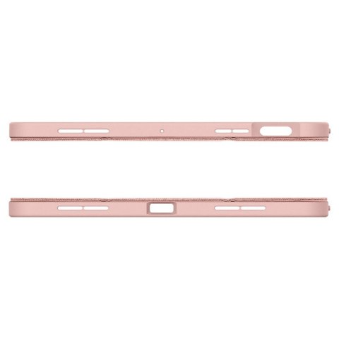 Spigen Urban Fit - Etui do iPad Air 11" M2 (2024) / iPad Air 10.9" (5-4 gen.) (2022-2020) (Rose Gold) Spigen Urban Fit - Etui do iPad Air 11" M2 (2024) / iPad Air 10.9" (5-4 gen.) (2022-2020) (Rose Gold)