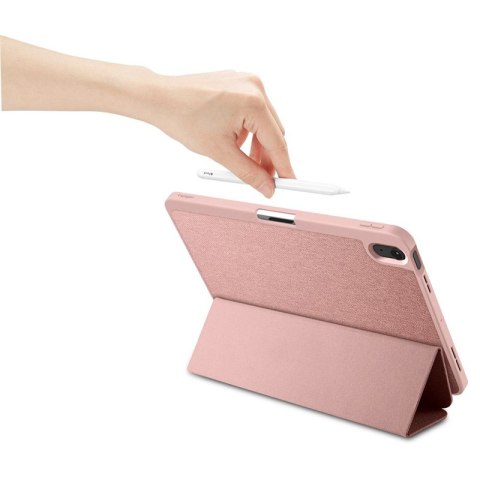 Spigen Urban Fit - Etui do iPad Air 11" M2 (2024) / iPad Air 10.9" (5-4 gen.) (2022-2020) (Rose Gold) Spigen Urban Fit - Etui do iPad Air 11" M2 (2024) / iPad Air 10.9" (5-4 gen.) (2022-2020) (Rose Gold)