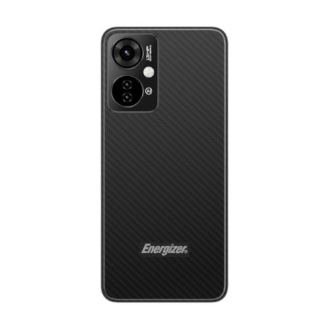 Energizer Ultimate U652S - Smartfon 2GB RAM 64GB 6,51" 4G LTE Dual SIM EU (Czarny) Energizer Ultimate U652S - Smartfon 2GB RAM 64GB 6,51" 4G LTE Dual SIM EU (Czarny)