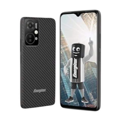 Energizer Ultimate U652S - Smartfon 2GB RAM 64GB 6,51" 4G LTE Dual SIM EU (Czarny) Energizer Ultimate U652S - Smartfon 2GB RAM 64GB 6,51" 4G LTE Dual SIM EU (Czarny)