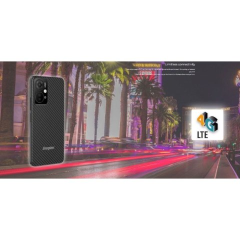 Energizer Ultimate U652S - Smartfon 2GB RAM 64GB 6,51" 4G LTE Dual SIM EU (Czarny) Energizer Ultimate U652S - Smartfon 2GB RAM 64GB 6,51" 4G LTE Dual SIM EU (Czarny)