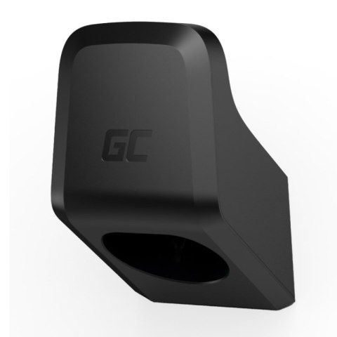 Green Cell - Uchwyt Habu Holder na kabel do ładowania samochodu elektrycznego dla wtyku Type 2 Green Cell - Uchwyt Habu Holder na kabel do ładowania samochodu elektrycznego dla wtyku Type 2