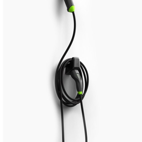 Green Cell - Uchwyt Habu Holder na kabel do ładowania samochodu elektrycznego dla wtyku Type 2 Green Cell - Uchwyt Habu Holder na kabel do ładowania samochodu elektrycznego dla wtyku Type 2