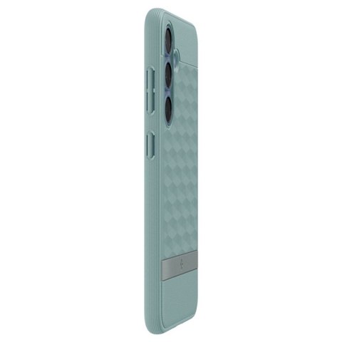 Spigen Parallax Mag MagSafe - Etui do Samsung Galaxy S25+ (Sage Green) Spigen Parallax Mag MagSafe - Etui do Samsung Galaxy S25+ (Sage Green)