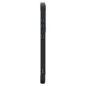 Spigen Rugged Armor Mag MagSafe - Etui do Samsung Galaxy S25 (Matte Black)