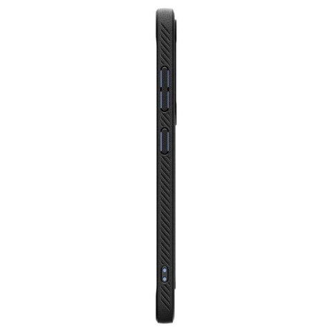 Spigen Rugged Armor Mag MagSafe - Etui do Samsung Galaxy S25 (Matte Black) Spigen Rugged Armor Mag MagSafe - Etui do Samsung Galaxy S25 (Matte Black)