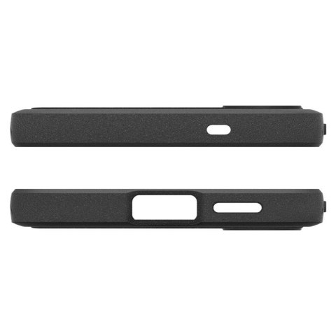 Spigen Rugged Armor Mag MagSafe - Etui do Samsung Galaxy S25 (Matte Black) Spigen Rugged Armor Mag MagSafe - Etui do Samsung Galaxy S25 (Matte Black)