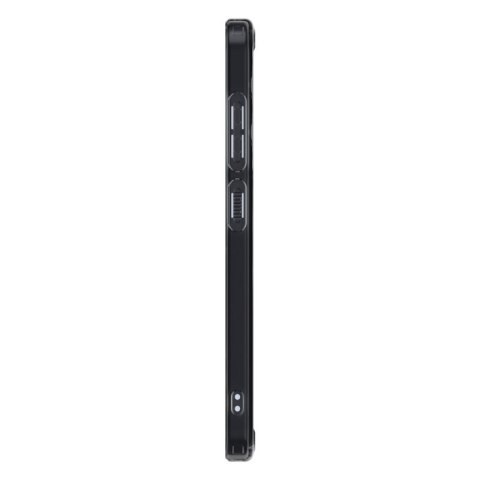 Spigen Ultra Hybrid Mag MagSafe - Etui do Samsung Galaxy S25 (Frost Black) Spigen Ultra Hybrid Mag MagSafe - Etui do Samsung Galaxy S25 (Frost Black)