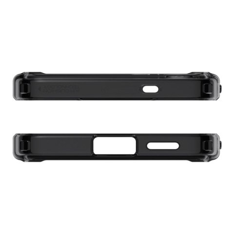 Spigen Ultra Hybrid Mag MagSafe - Etui do Samsung Galaxy S25 (Frost Black) Spigen Ultra Hybrid Mag MagSafe - Etui do Samsung Galaxy S25 (Frost Black)