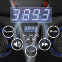 TB10Elektroniczna Tarcza Bokserska Bluetooth z Rękawicami-Nowość w Treningu