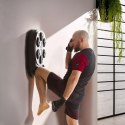 TB10Elektroniczna Tarcza Bokserska Bluetooth z Rękawicami-Nowość w Treningu