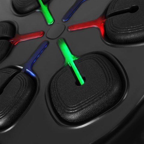 TB10Elektroniczna Tarcza Bokserska Bluetooth z Rękawicami-Nowość w Treningu TB10Elektroniczna Tarcza Bokserska Bluetooth z Rękawicami-Nowość w Treningu