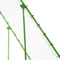 RAMA TRENINGOWA REBOUNDER DO ODBIJANIA PIŁKI NOŻNEJ 210x120CM ENERO RAMA TRENINGOWA REBOUNDER DO ODBIJANIA PIŁKI NOŻNEJ 210x120CM ENERO