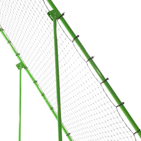 RAMA TRENINGOWA REBOUNDER DO ODBIJANIA PIŁKI NOŻNEJ 210x120CM ENERO RAMA TRENINGOWA REBOUNDER DO ODBIJANIA PIŁKI NOŻNEJ 210x120CM ENERO
