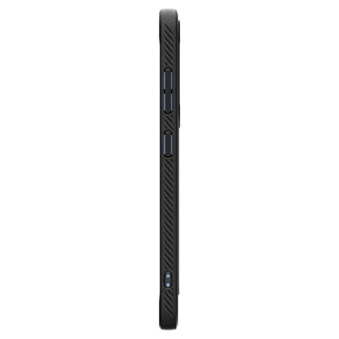 Spigen Rugged Armor Mag MagSafe - Etui do Samsung Galaxy S25+ (Matte Black) Spigen Rugged Armor Mag MagSafe - Etui do Samsung Galaxy S25+ (Matte Black)