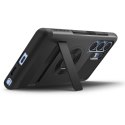 Spigen Slim Armor MagSafe - Etui do Samsung Galaxy S25 Ultra (Czarny)