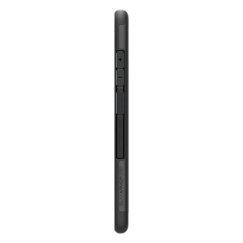 Spigen Slim Armor MagSafe - Etui do Samsung Galaxy S25 Ultra (Czarny) Spigen Slim Armor MagSafe - Etui do Samsung Galaxy S25 Ultra (Czarny)