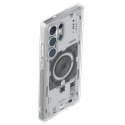 Spigen Ultra Hybrid Mag MagSafe - Etui do Samsung Galaxy S25 Ultra (Neo One)