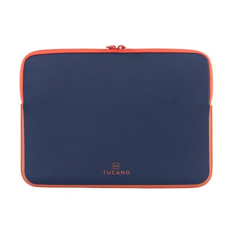 TUCANO Elements 2 - Pokrowiec MacBook Air 13" (M4/M3/M2/M1/2025-2018) / Pro 13" (niebieski) TUCANO Elements 2 - Pokrowiec MacBook Air 13" (M4/M3/M2/M1/2025-2018) / Pro 13" (niebieski)