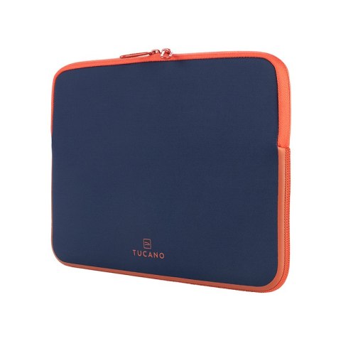 TUCANO Elements 2 - Pokrowiec MacBook Air 13" (M4/M3/M2/M1/2025-2018) / Pro 13" (niebieski) TUCANO Elements 2 - Pokrowiec MacBook Air 13" (M4/M3/M2/M1/2025-2018) / Pro 13" (niebieski)