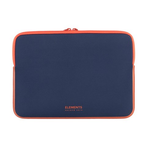 TUCANO Elements 2 - Pokrowiec MacBook Air 13" (M4/M3/M2/M1/2025-2018) / Pro 13" (niebieski) TUCANO Elements 2 - Pokrowiec MacBook Air 13" (M4/M3/M2/M1/2025-2018) / Pro 13" (niebieski)