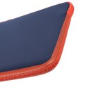 TUCANO Elements 2 - Pokrowiec MacBook Air 13" (M4/M3/M2/M1/2025-2018) / Pro 13" (niebieski)