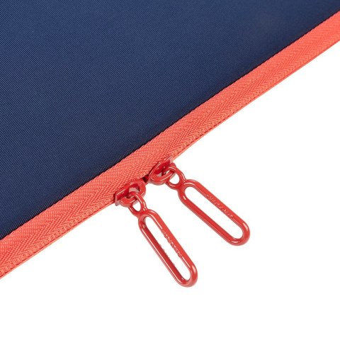 TUCANO Elements 2 - Pokrowiec MacBook Air 13" (M4/M3/M2/M1/2025-2018) / Pro 13" (niebieski) TUCANO Elements 2 - Pokrowiec MacBook Air 13" (M4/M3/M2/M1/2025-2018) / Pro 13" (niebieski)