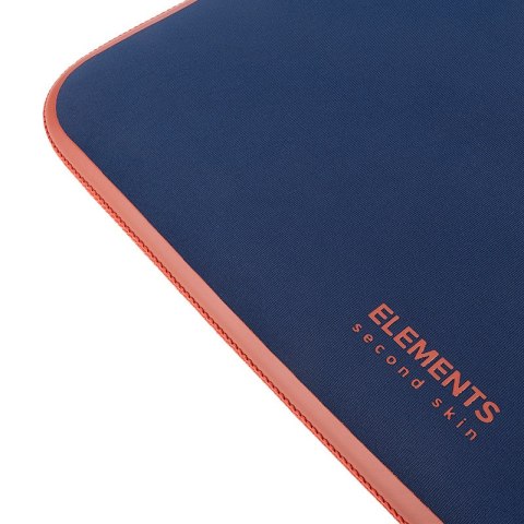 TUCANO Elements 2 - Pokrowiec MacBook Air 13" (M4/M3/M2/M1/2025-2018) / Pro 13" (niebieski) TUCANO Elements 2 - Pokrowiec MacBook Air 13" (M4/M3/M2/M1/2025-2018) / Pro 13" (niebieski)
