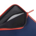 TUCANO Elements 2 - Pokrowiec MacBook Air 13" (M4/M3/M2/M1/2025-2018) / Pro 13" (niebieski)