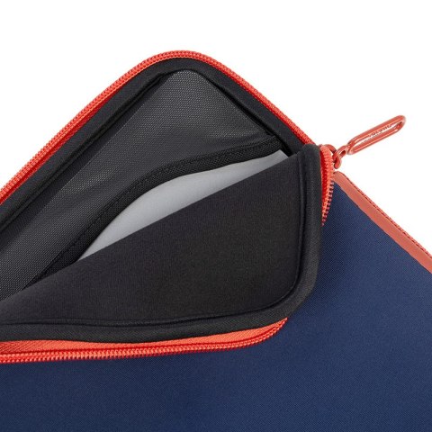 TUCANO Elements 2 - Pokrowiec MacBook Air 13" (M4/M3/M2/M1/2025-2018) / Pro 13" (niebieski) TUCANO Elements 2 - Pokrowiec MacBook Air 13" (M4/M3/M2/M1/2025-2018) / Pro 13" (niebieski)