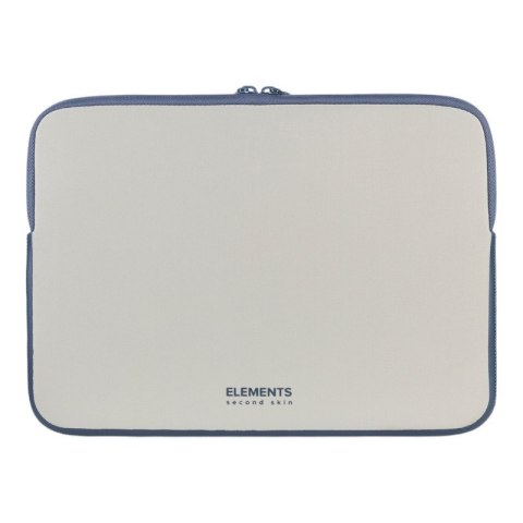 TUCANO Elements 2 - Pokrowiec MacBook Air 13" (M4/M3/M2/M1/2025-2018) / Pro 13" (szary) TUCANO Elements 2 - Pokrowiec MacBook Air 13" (M4/M3/M2/M1/2025-2018) / Pro 13" (szary)