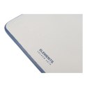 TUCANO Elements 2 - Pokrowiec MacBook Air 13" (M4/M3/M2/M1/2025-2018) / Pro 13" (szary)