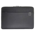 Tucano Top Second Skin - Pokrowiec MacBook Pro 13" (M2/M1/2022-2016), MacBook Air 13" (M4/M3/M2/2025-2018) (czarny)